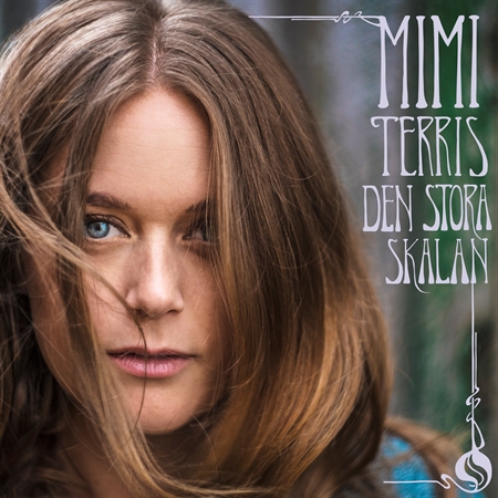 Mimi Terris  - Den Stora Skalan (LP)